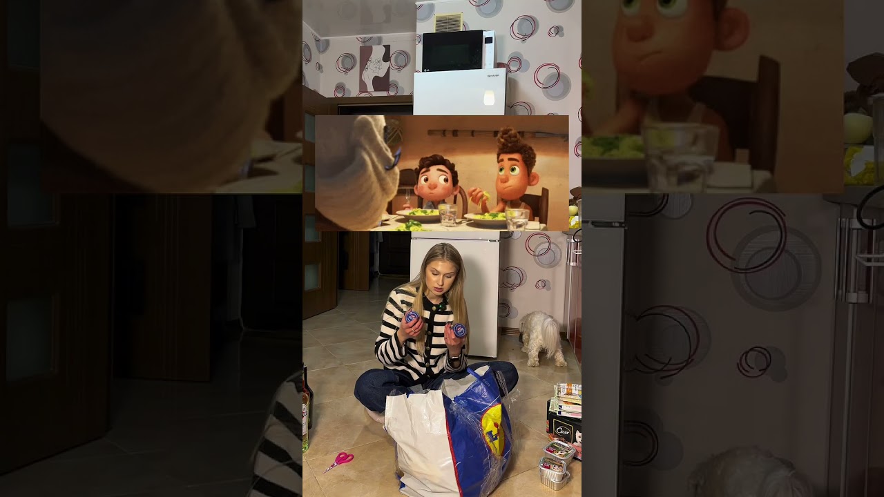 Unboxing cu Pupsic, produse preferate din Germania, dispoziție și Aperoool🫠😍