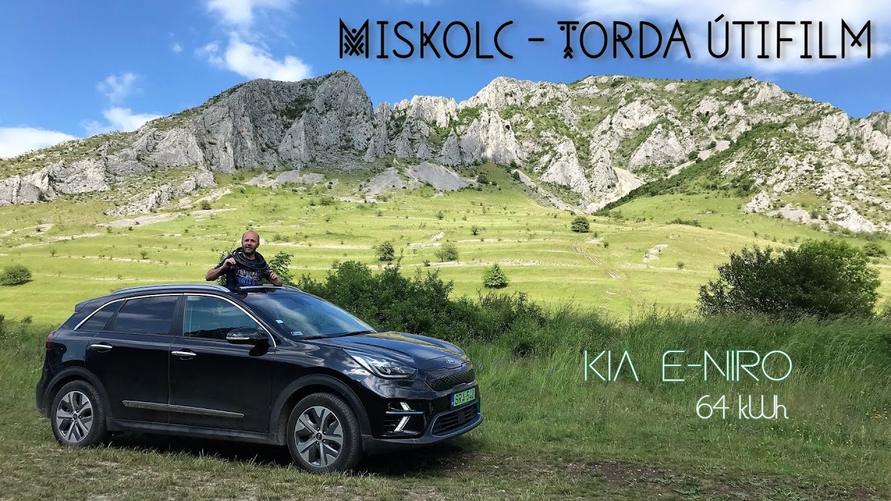 Erdélybe elektromos autóval