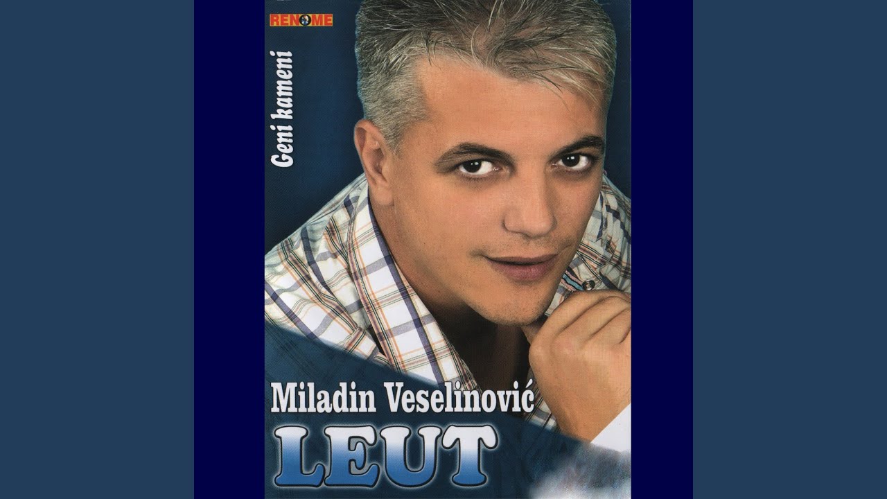 Obišo sam Beograd