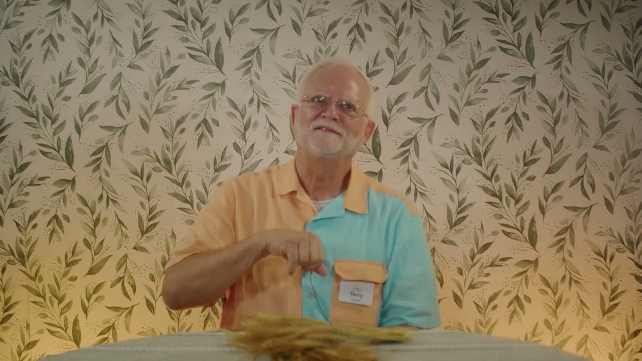 Generosity Video #3 - 2025