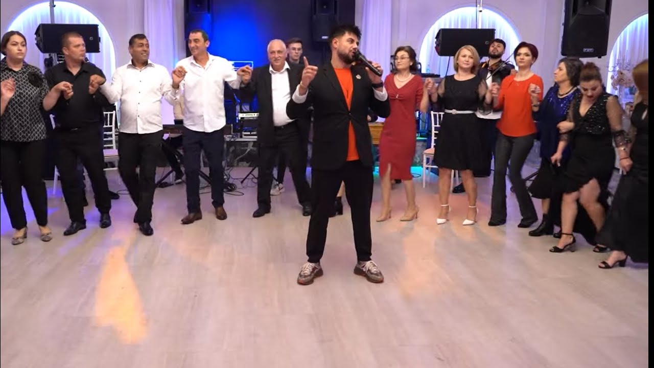 ✅Marius Militaru - Live ❎colaj petrecere , hore❎