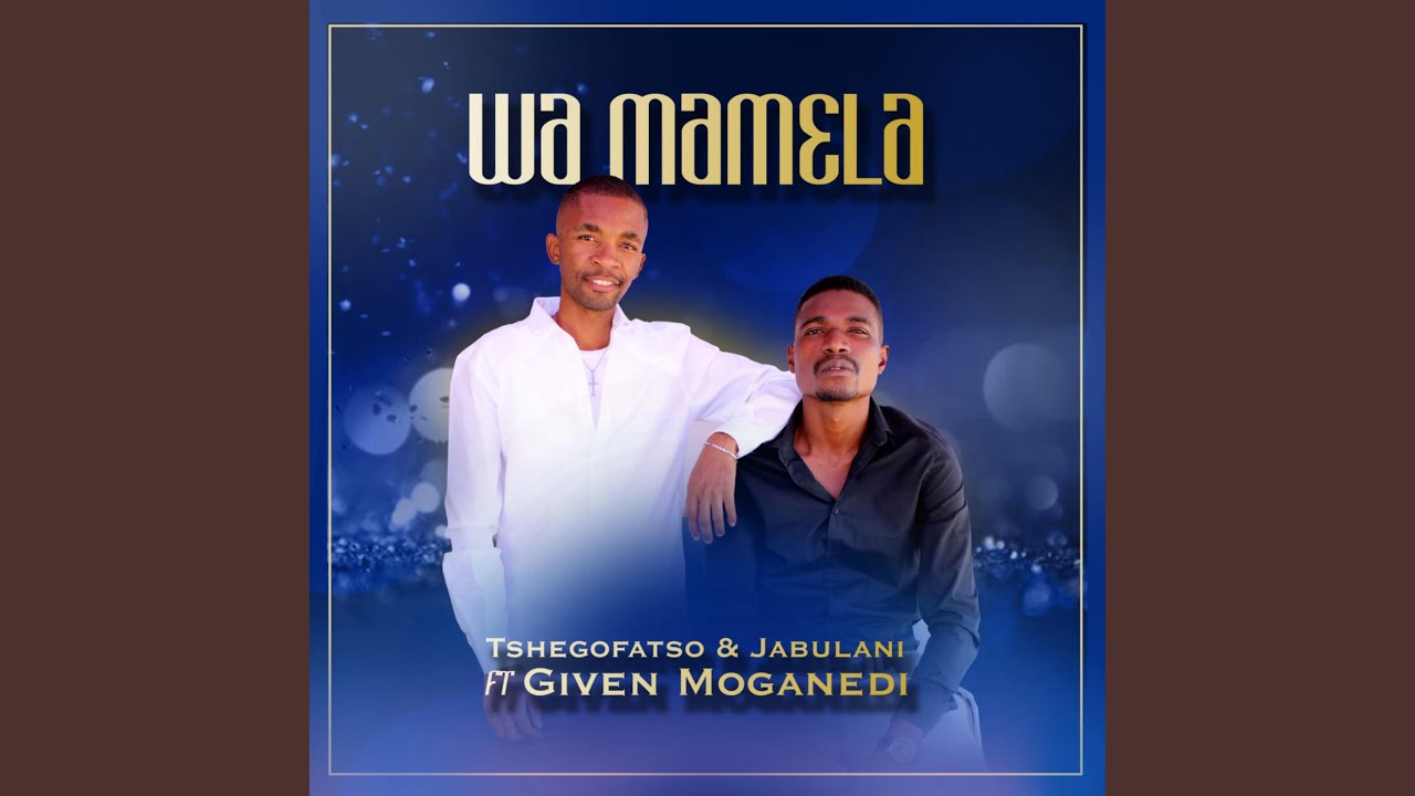Wa Mamela
