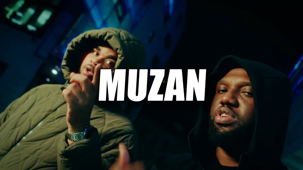 [FREE] K-Trap x Headie One x HoodTrap Type Beat - 