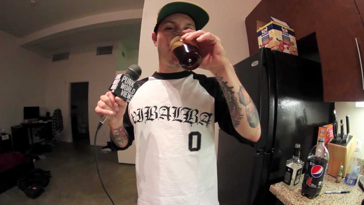 Drunken Reviews: Ep 2 - Mixtapes