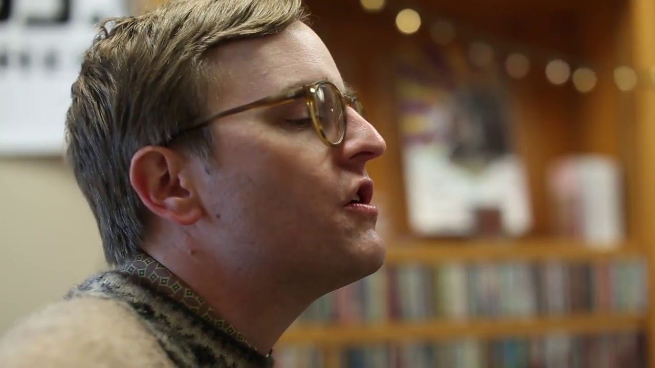 KHDX Live Sessions: Dent May
