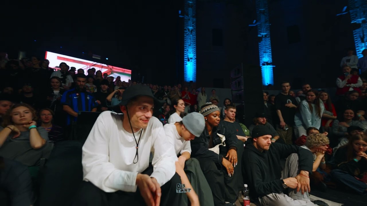 Albert From The Heart vs Andy Saintpanthers | FINAL | HH PRO | DISTANT FLOW