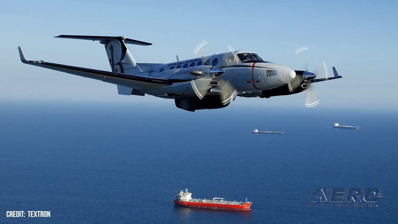 Airborne 02.23.26: Hartzell Expands, CAF Power Tour!, FAA Screwed Up Again?