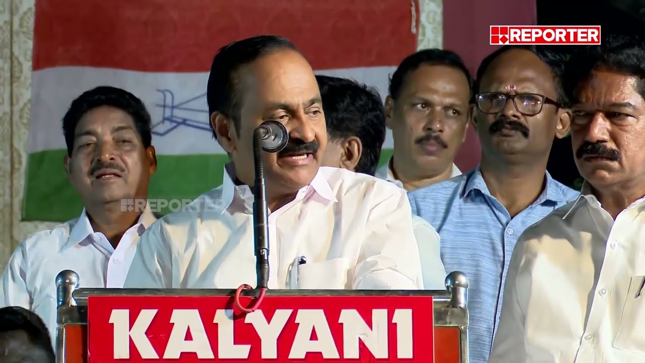 'കേരളത്തില്‍ പൂച്ചയ്ക്ക് പ്രസവിക്കാന്‍ പറ്റിയ ഏറ്റവും നല്ല സ്ഥലമാണ് ഖജനാവ്, അഞ്ച് നയാ പൈസയില്ല'