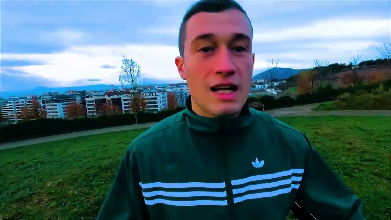 GRC- A BOCAJARRO (VIDEOCLIP)
