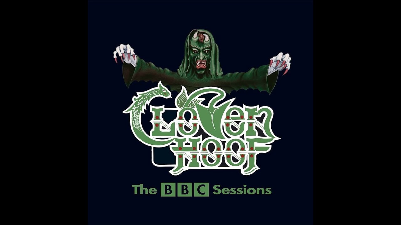 Cloven Hoof - The BBC Sessions (Full Album 2018)