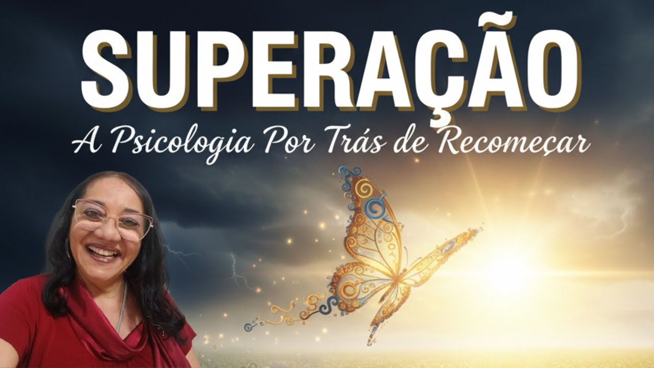 Superação - Cleonaide de Souza