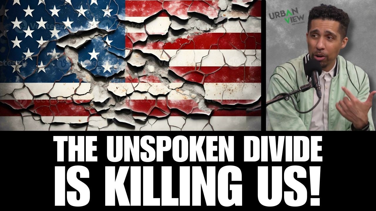 Clay Cane CALLS OUT the Division That is KILLING Our Movement!