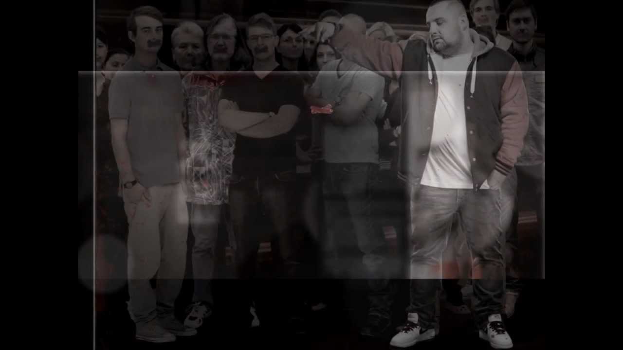 Oman Big - Koment&aacute;ře (Jeden z v&aacute;s)