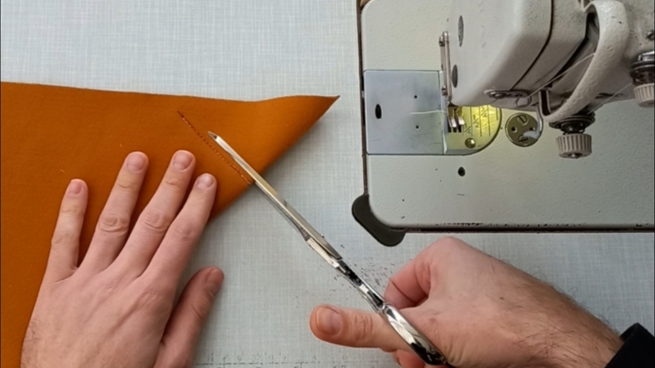 3 уникальных и важных совета по шитью, которые предпочитают профессионалы