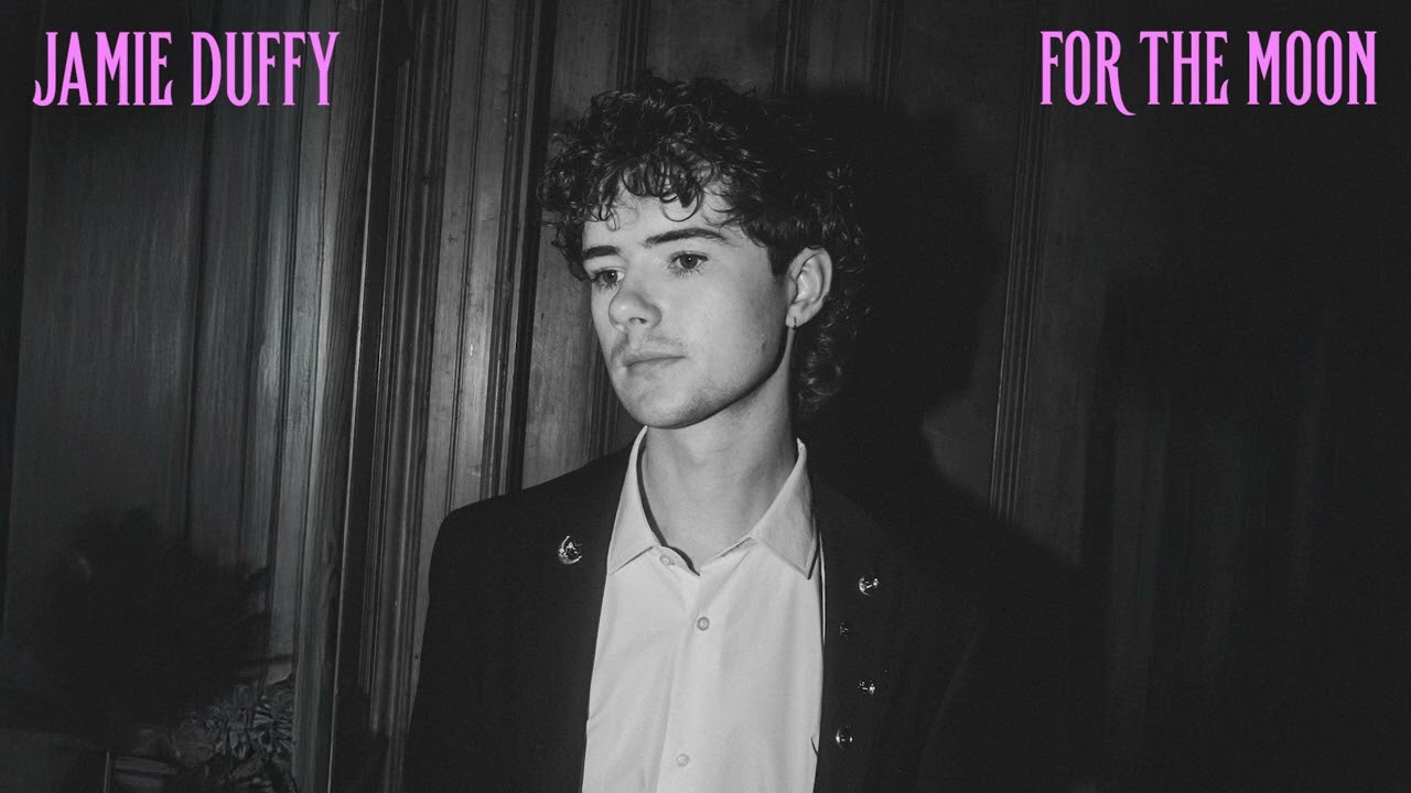 Jamie Duffy - Now She's Alone (Official Audio)