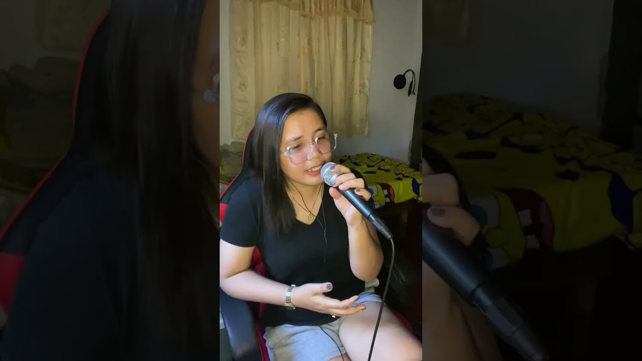 Ikaw lang ang mahal by Donna Cruz - cover | Crismille Vallente