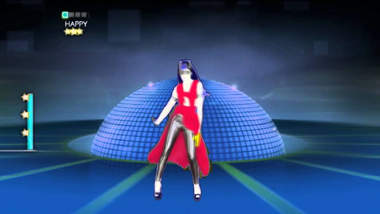 Just Dance Fanmade Mashup - Hello(Remake)