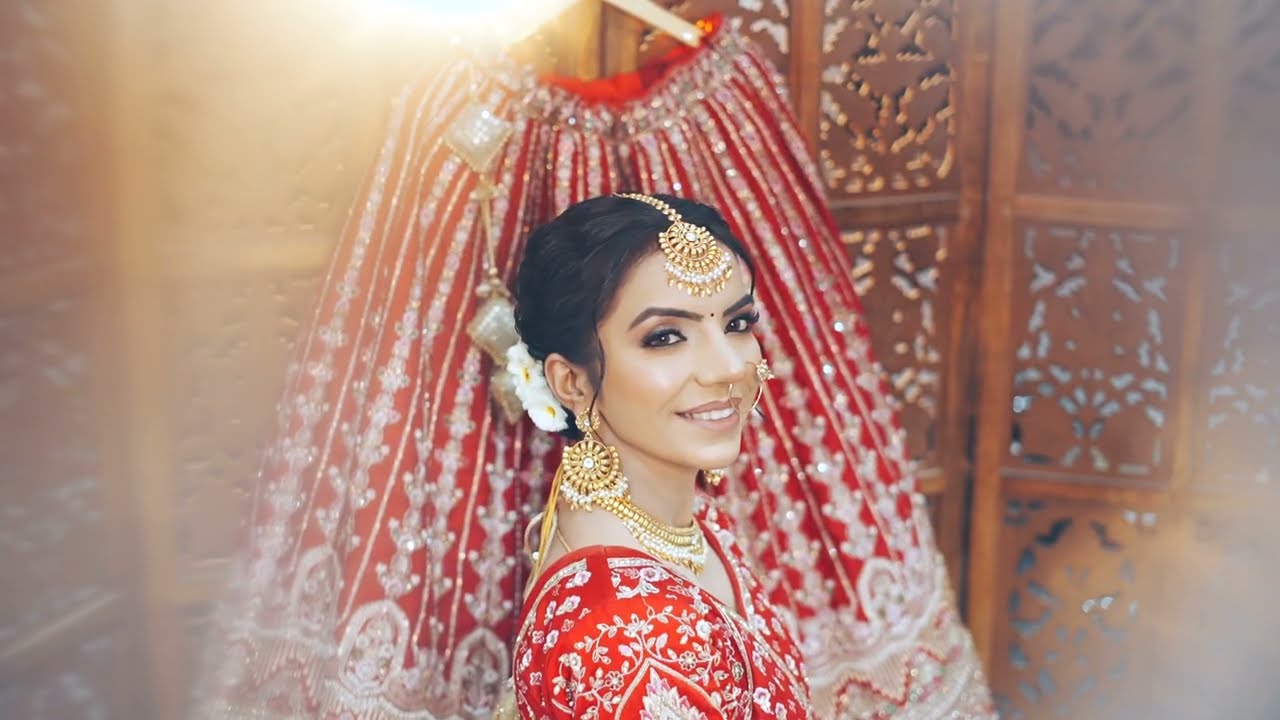MANPREET  BEST Parlour SHOOT NEW GOYAL VIDEO LAB 98728-96075 / 97685-20058