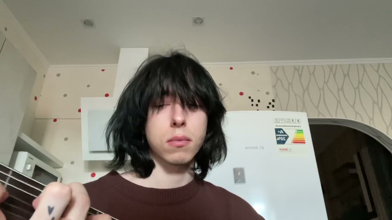 прощай - ssshhhiiittt! кавер