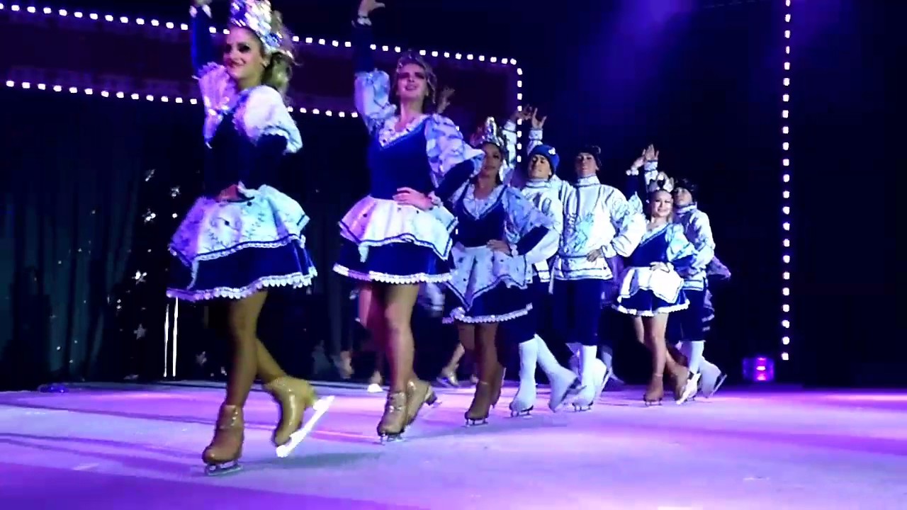 Kalinka Russia