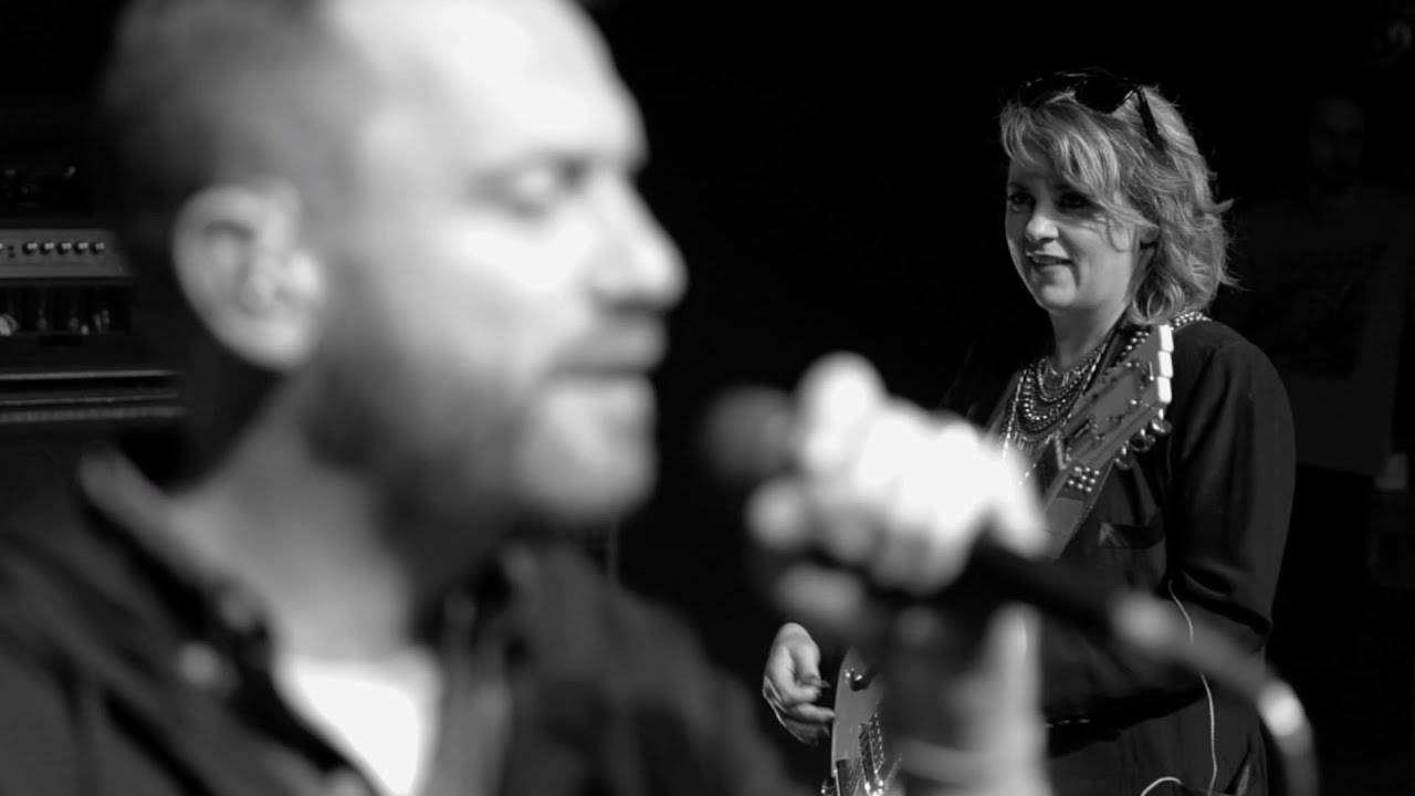 Stars - Trap Door (Official Music Video)