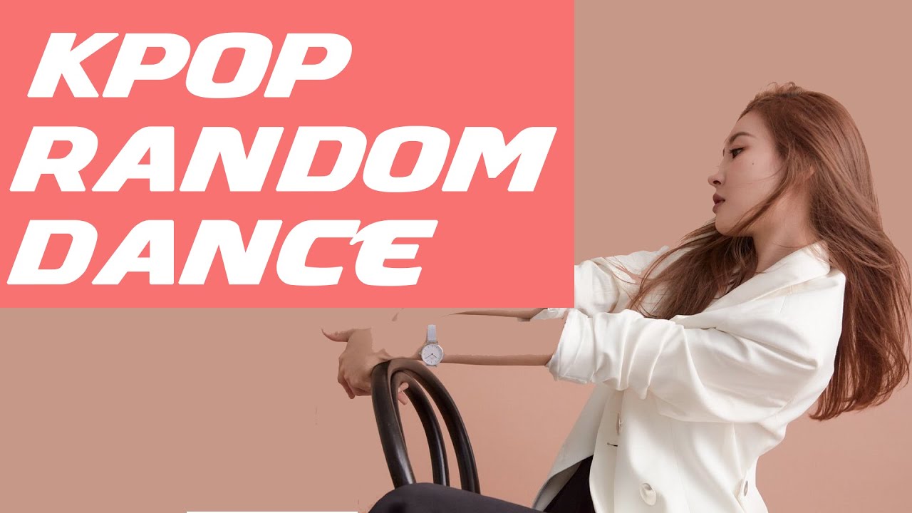 KPOP RANDOM DANCE CHALLENGE (Girls)