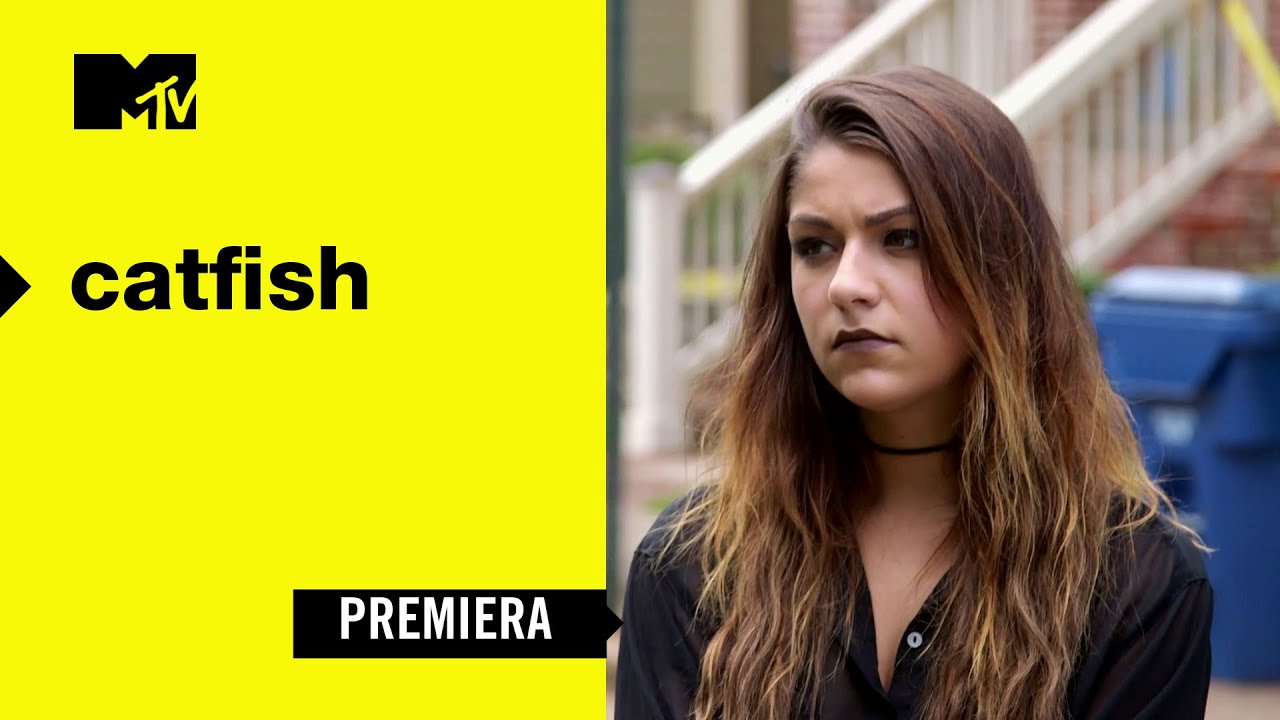Catfish | TOP 5 moment&oacute;w 