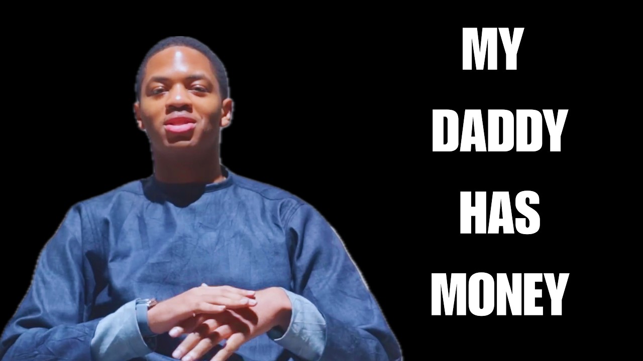 Meet 19 year old Nigerian BILLIONAIRE Prince Wahab Okoya