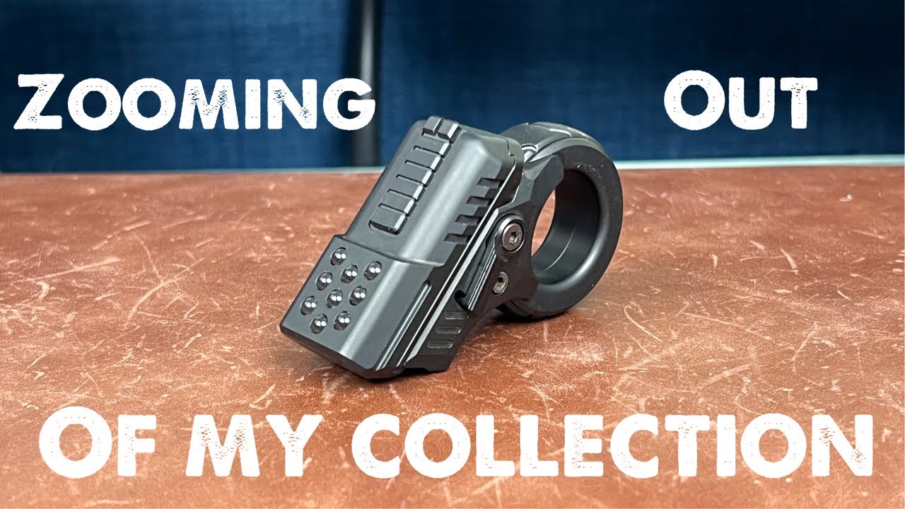 A Terrible Idea & The ACedc Zoom Slider