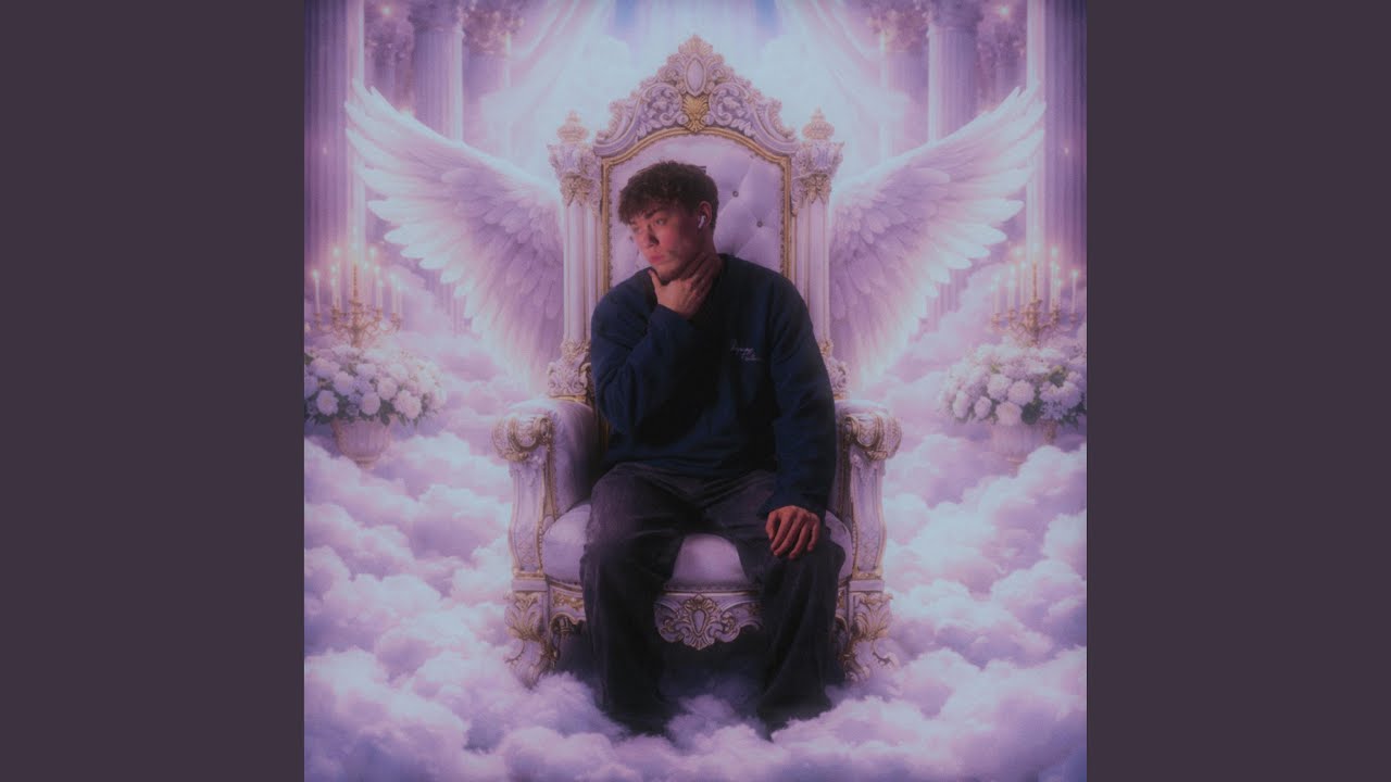 Dance with Angels (Slowed + Reverb)