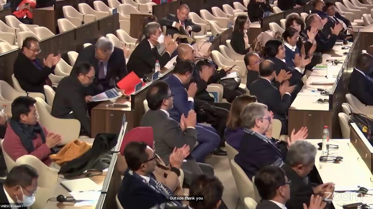 UN-Water Summit on Groundwater | Day 1