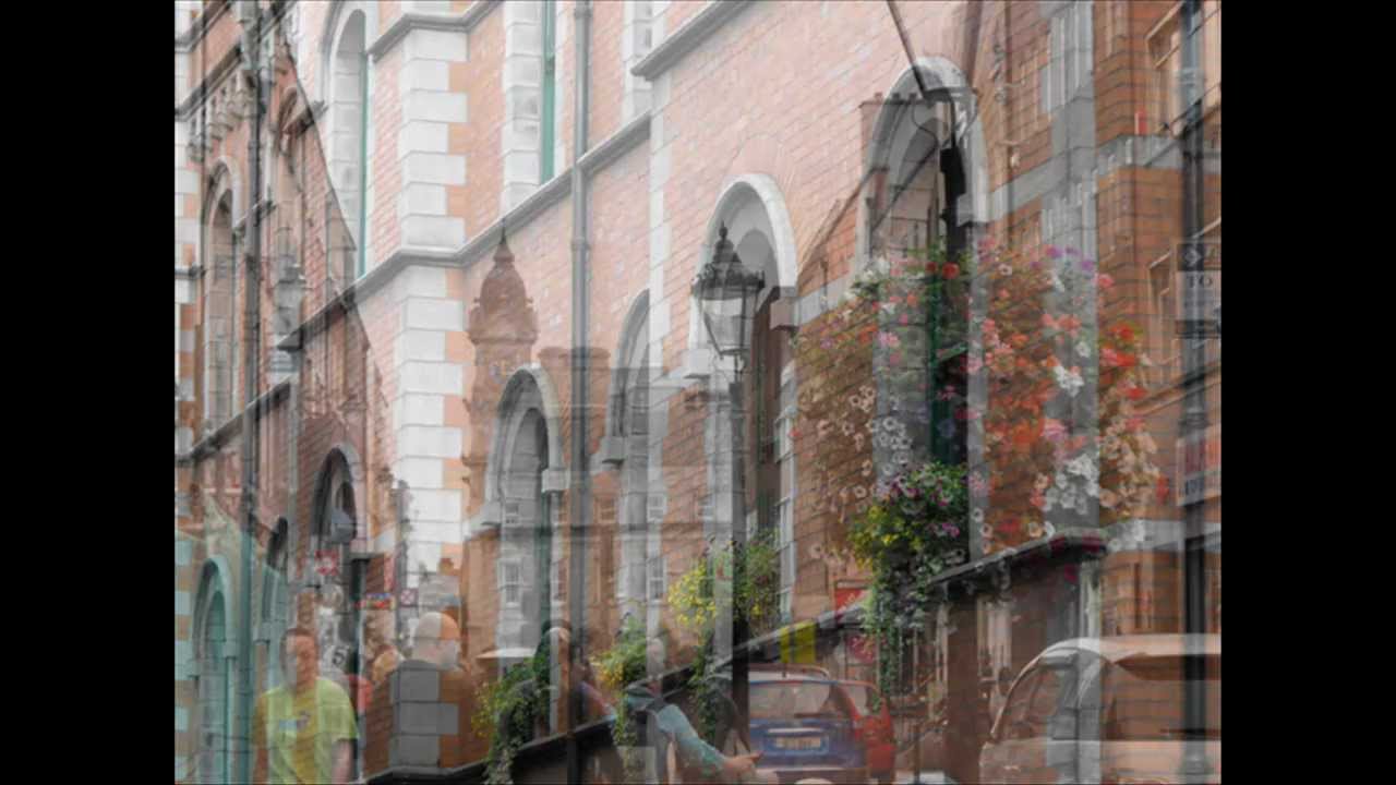 Wonderful Dublin (Ireland)