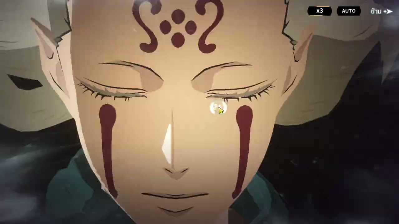 ลิชต์ 5ดาว พลัง 100,000!! แจกยับก่อนปิดเซิฟ | Black Clover M