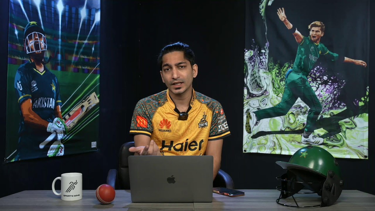 Post Match Analysis: Peshawar Zalmi vs. Islamabad United | HBL PSL 8 | Match 32.