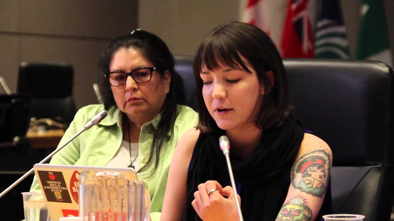 Highlight-Delilah Saunders: Indigenous missing and murdered women and girls