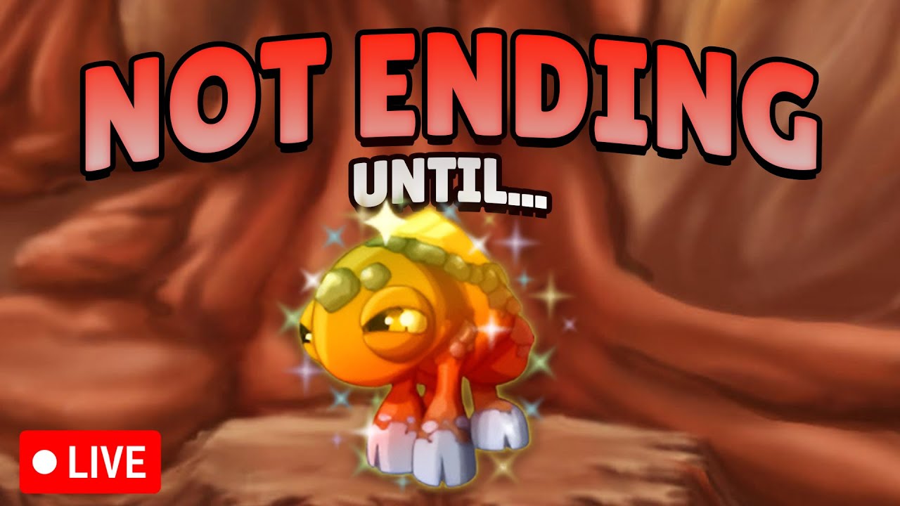NOT Ending UNTIL I Catch FOIL CROAKY (Miscrits #9)