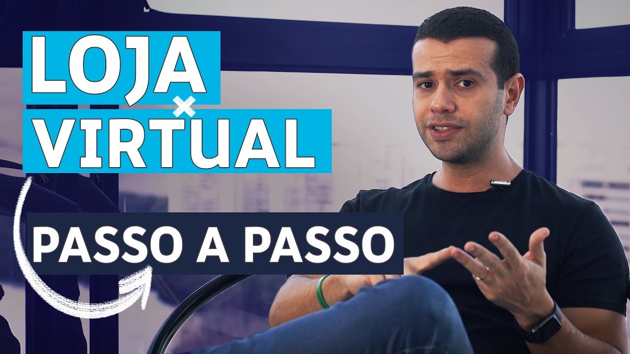 13 Passos para Vender na Internet e Montar sua Loja Virtual