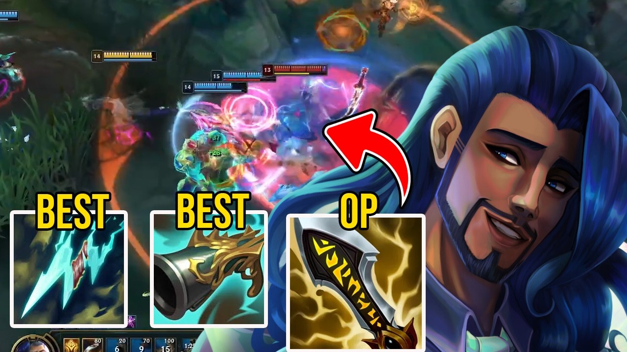 AKSHAN MID NEW META – TURRETS DON’T MATTER ANYMORE - 2026 Akshan Midlane Gameplay Guide
