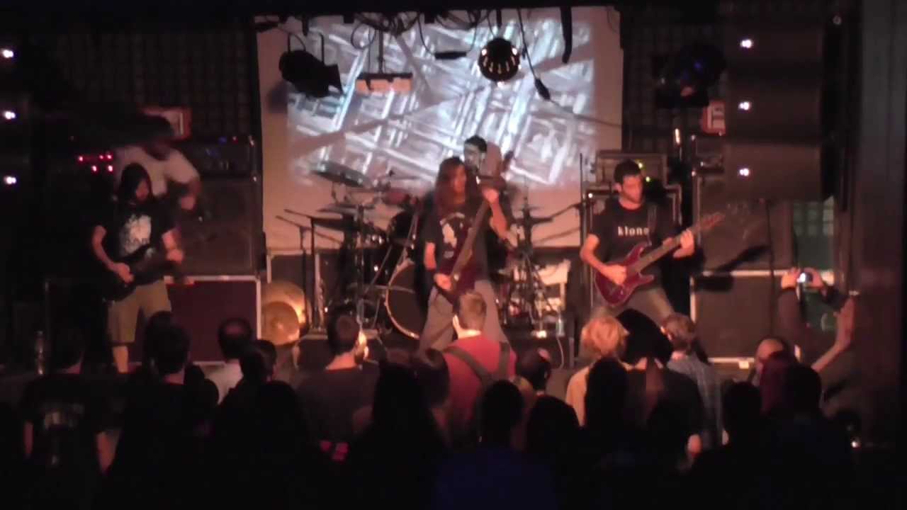 Matricide - Burn Me With Your Sun