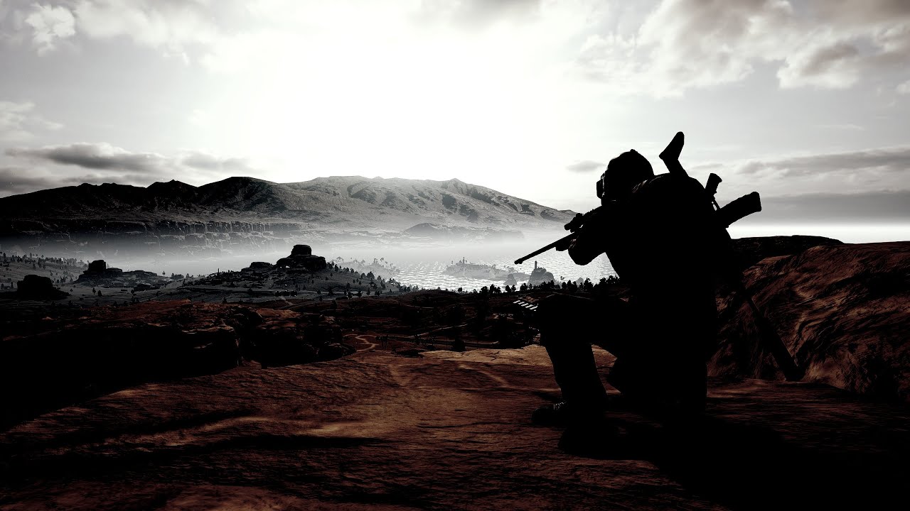 Pubg: Kill Montage #6