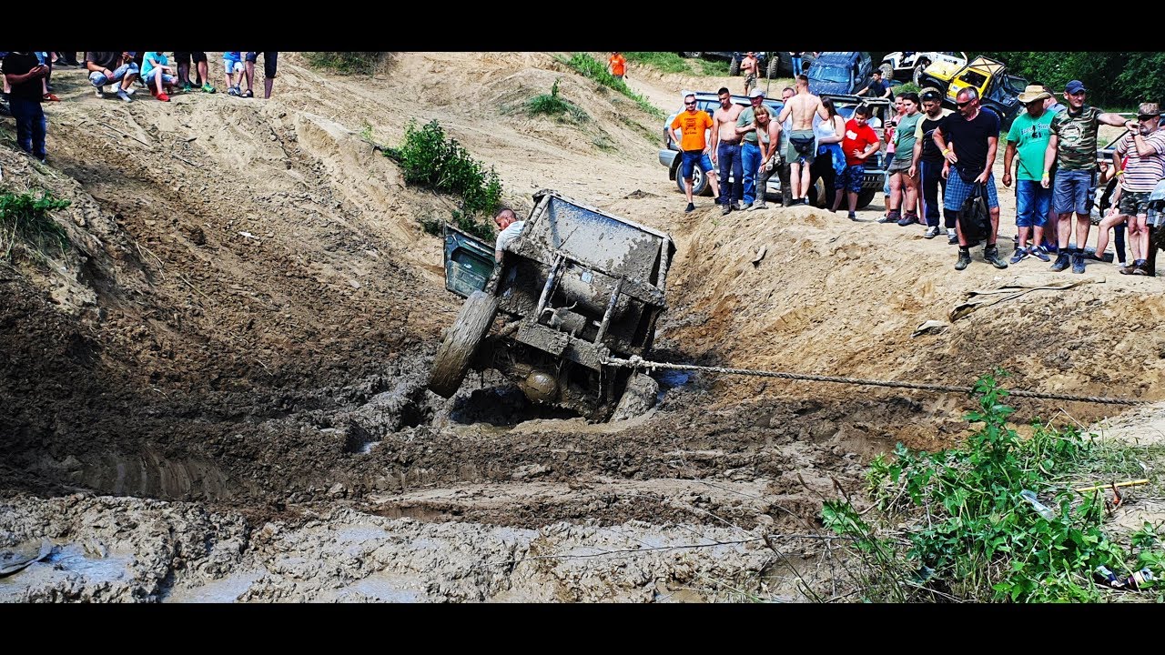Somogybabod Off Road Fesztivál 2019