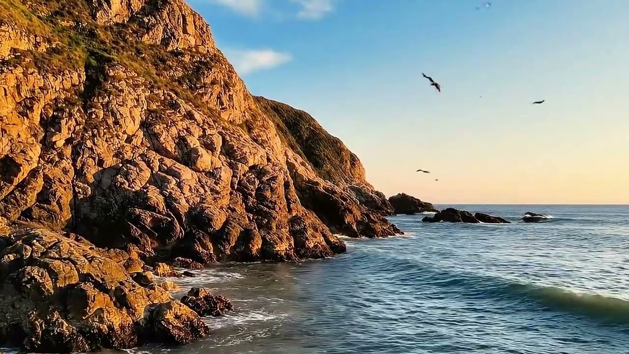 A Bright Day&rsquo;s Story | AI Music Video #musicvideo  #music