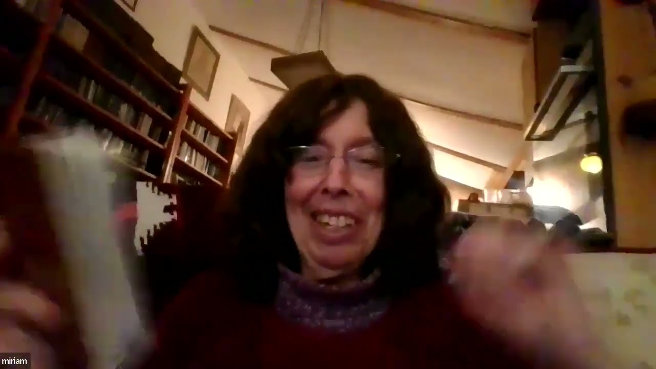 Jewish breathing meditation