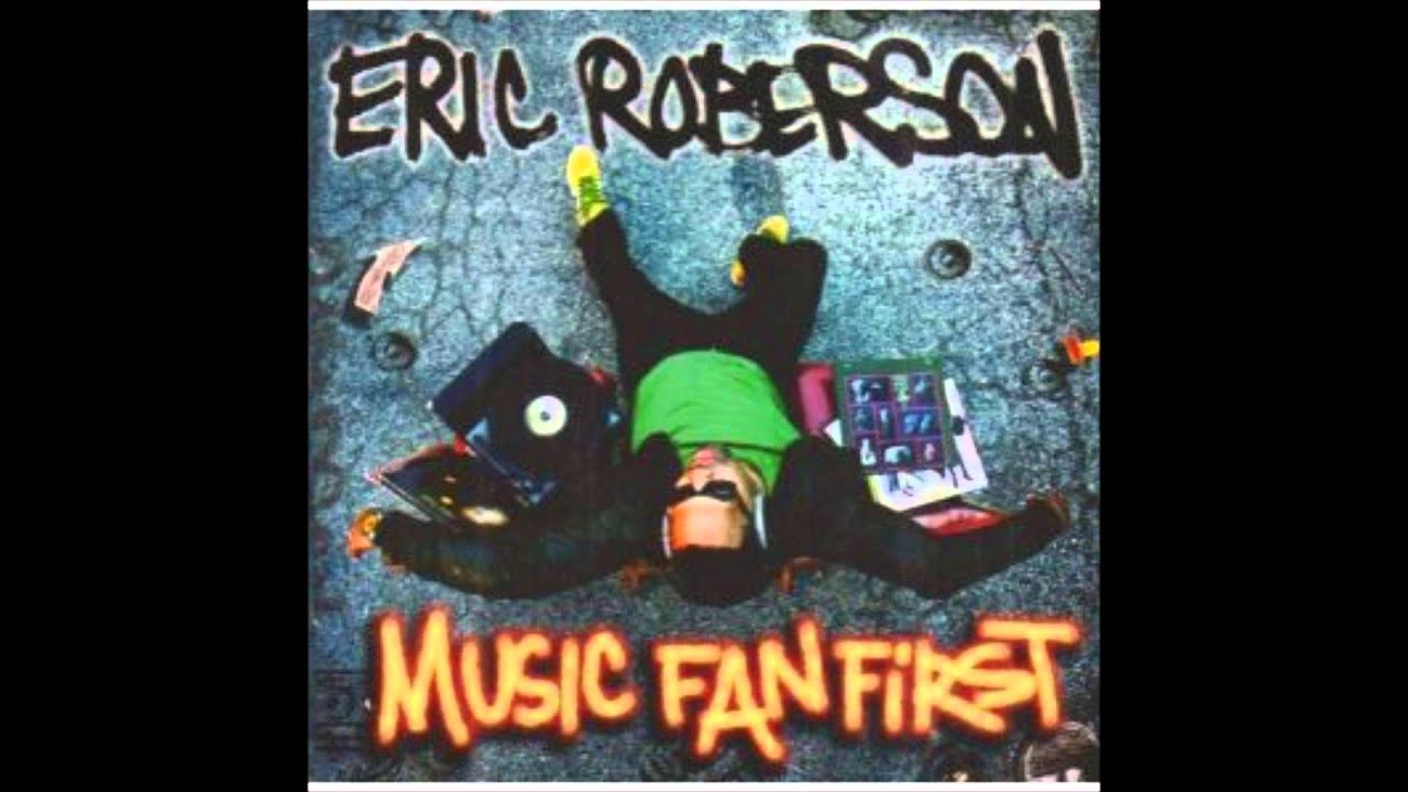 Eric Roberson - Weekend Getaway