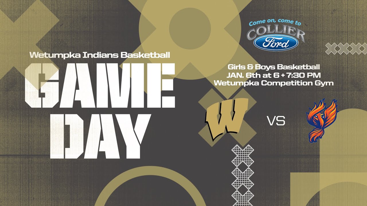 Wetumpka vs Percy Julian
