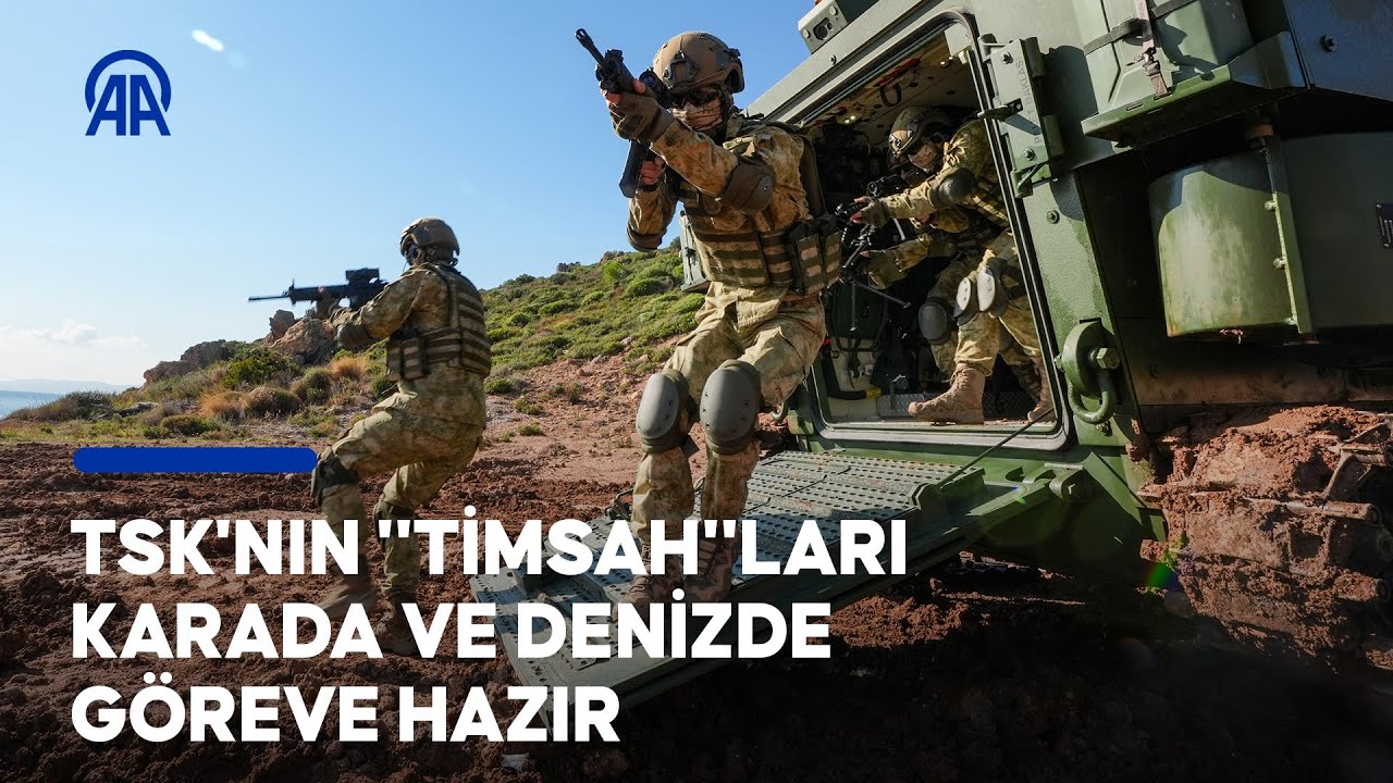 TSK'nın 