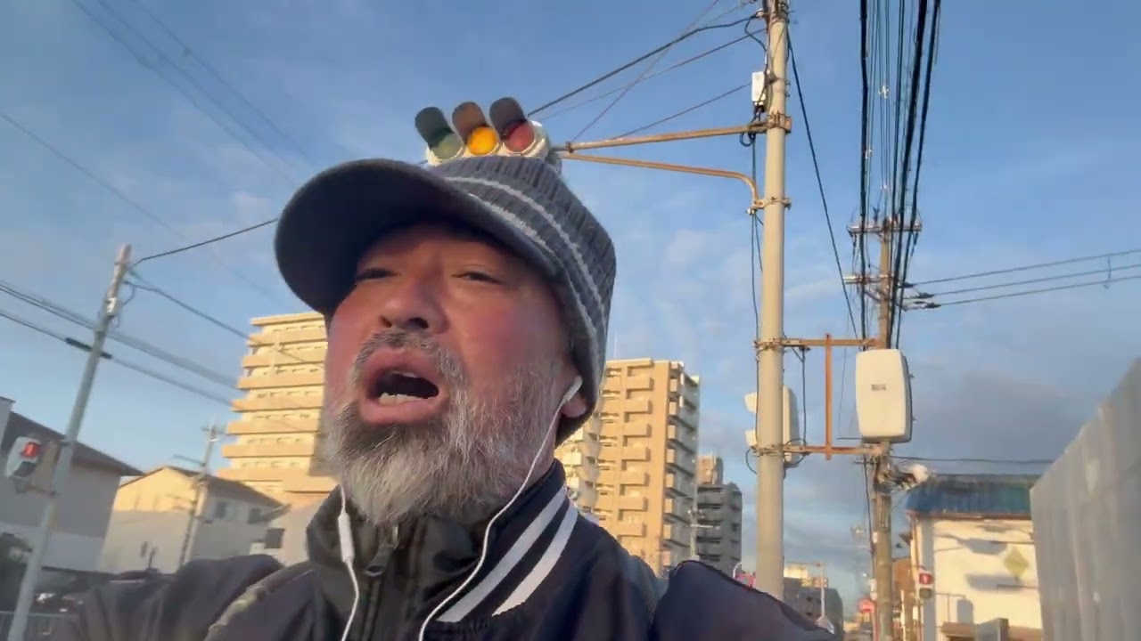 【強気合いエピソード】ウォーキングトーク！大相撲・・・観戦・・・比較・・・