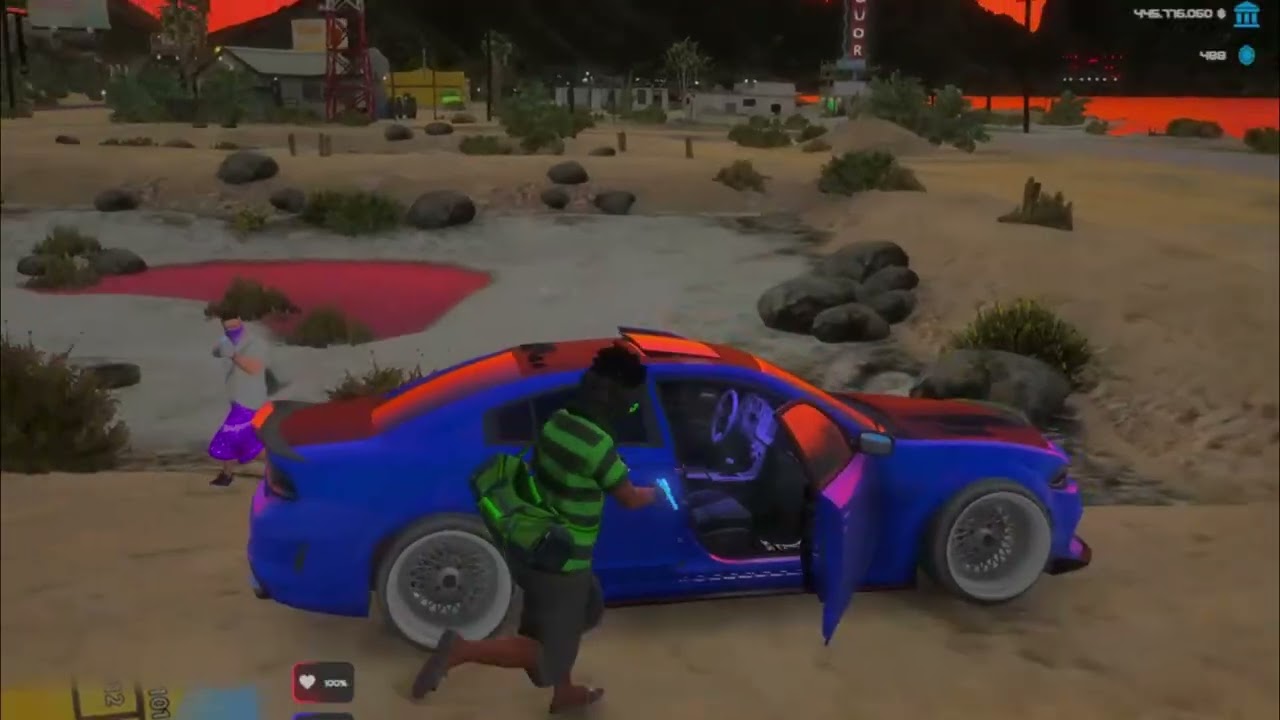 Rush Romania montage jefuitores 🧨🧨