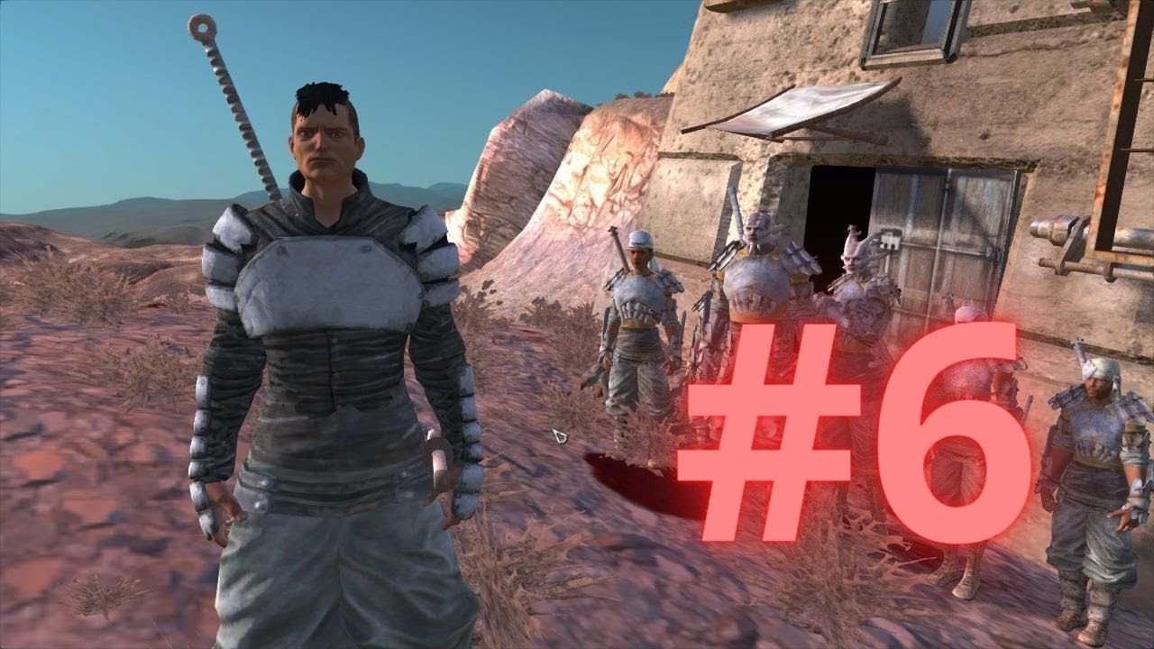 RE-CREANDO A GUTS DE BERSERK EN VANILLA | #6
