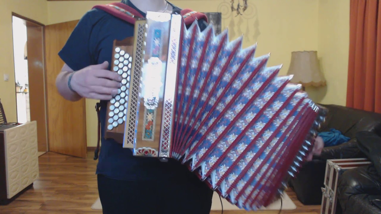 Der Alte Jäger Steirische Harmonika